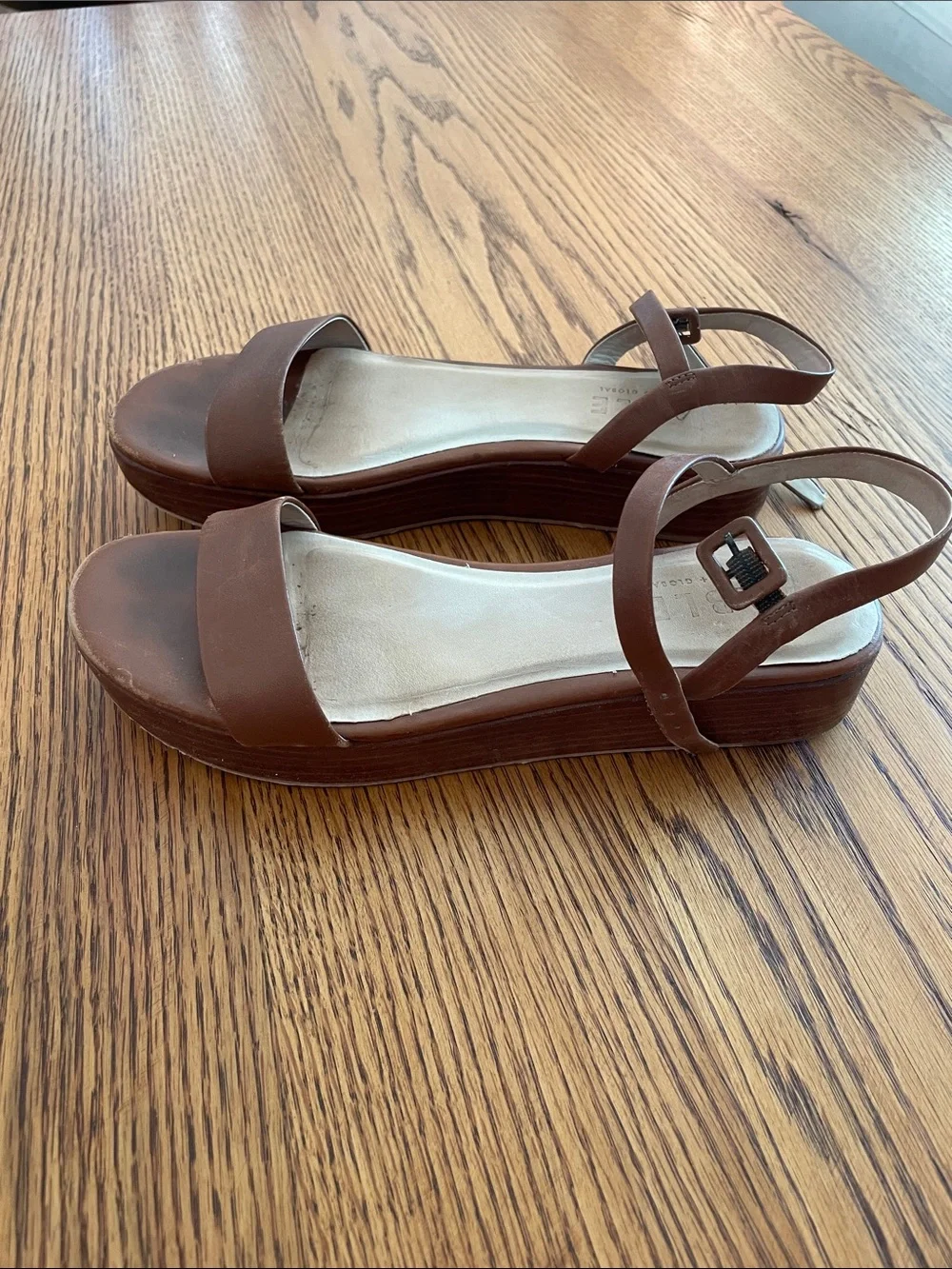 Able women’s size